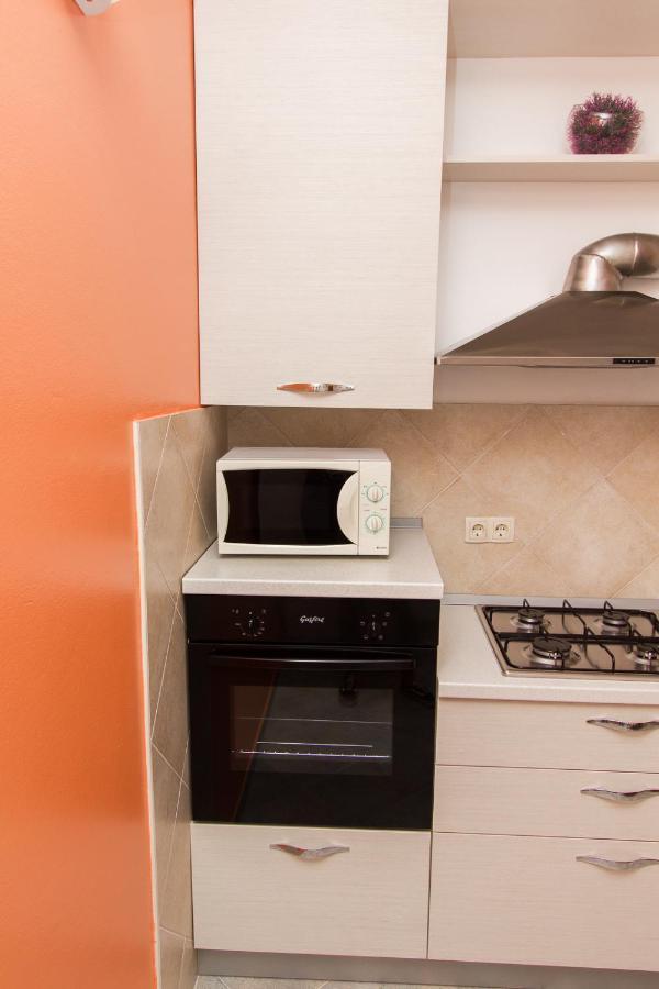 Apartments Lupus Vodice Exterior photo