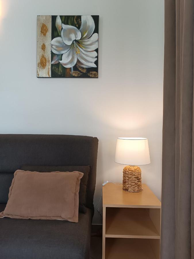 Apartments Lupus Vodice Exterior photo