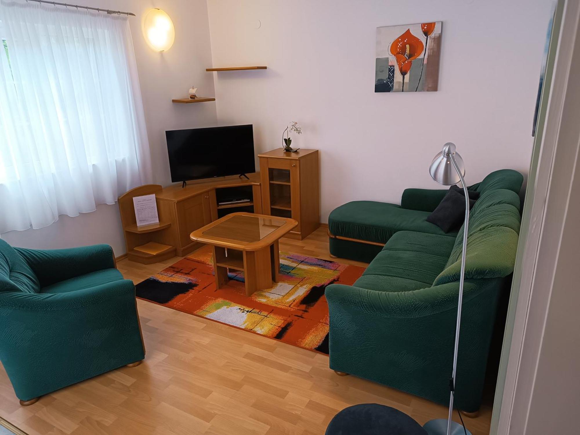 Apartments Lupus Vodice Exterior photo