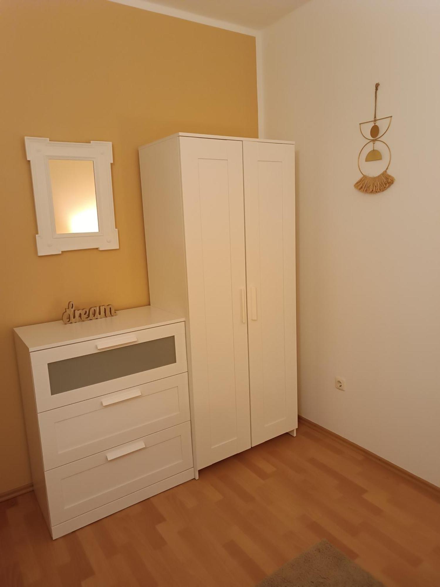 Apartments Lupus Vodice Exterior photo