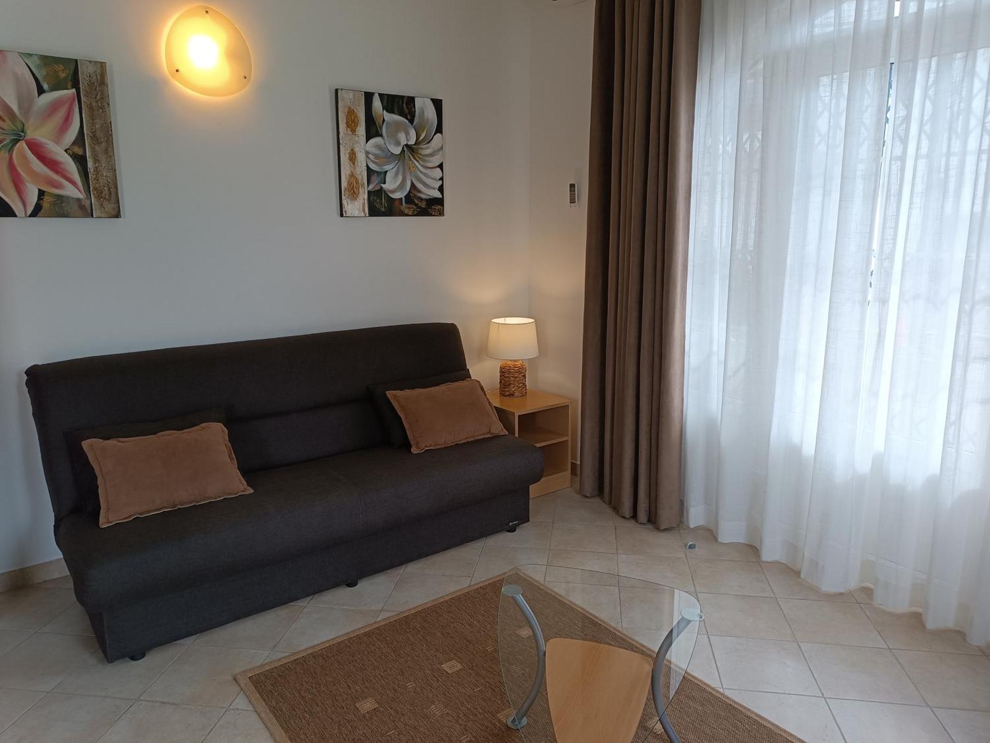 Apartments Lupus Vodice Exterior photo